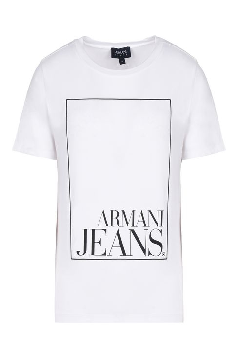 Dámské triko Armani Jeans 3Y5T19.5J1FZ.1100