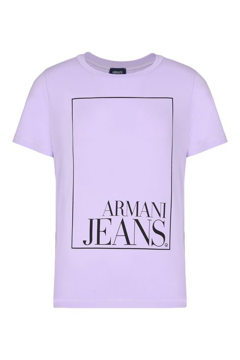 Dámské triko Armani Jeans 3Y5T19.JFZ.1349