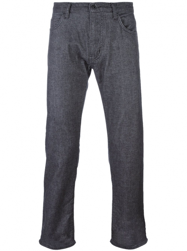 Pánské kalhoty Armani Jeans 6X6J45.6N0GZ.0904