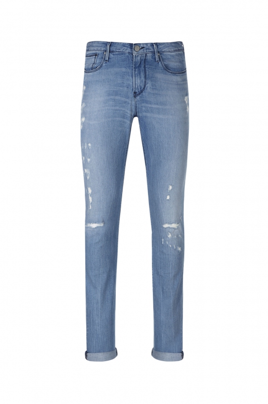 Pánské džíny Armani Jeans 3Y6J06.6D1XZ.1500