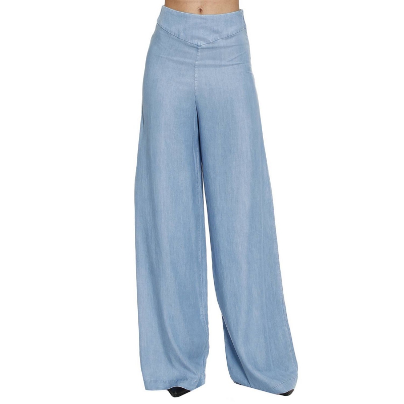 Dámské kalhoty Armani Jeans 3Y5P53.5D1ZZ.1500