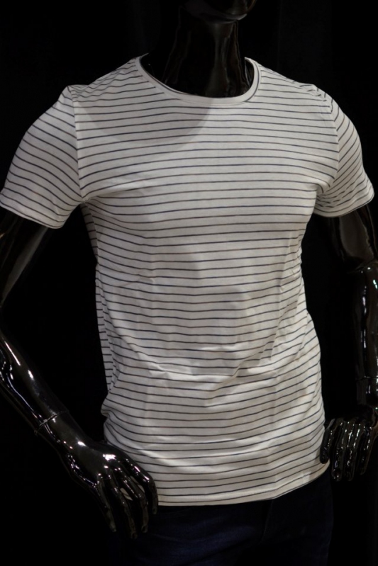 Pánské tričko Liu-Jo M117P204AIRRIGA.01
