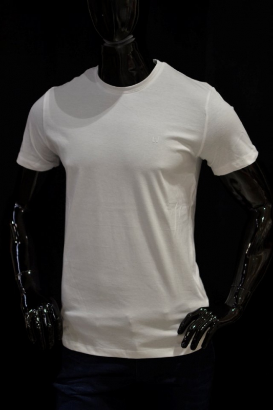 Pánské tričko Liu-Jo M116B204LOGOCRUX.01