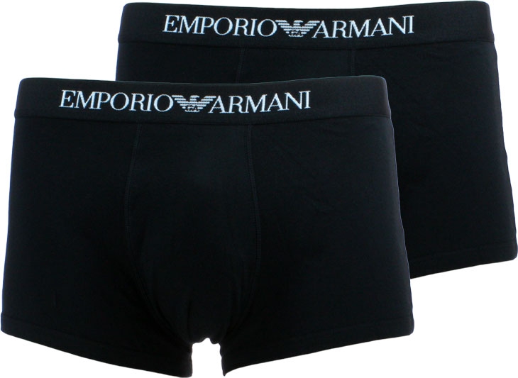 Pánské boxérky Armani Jeans 111613.CC722.07320