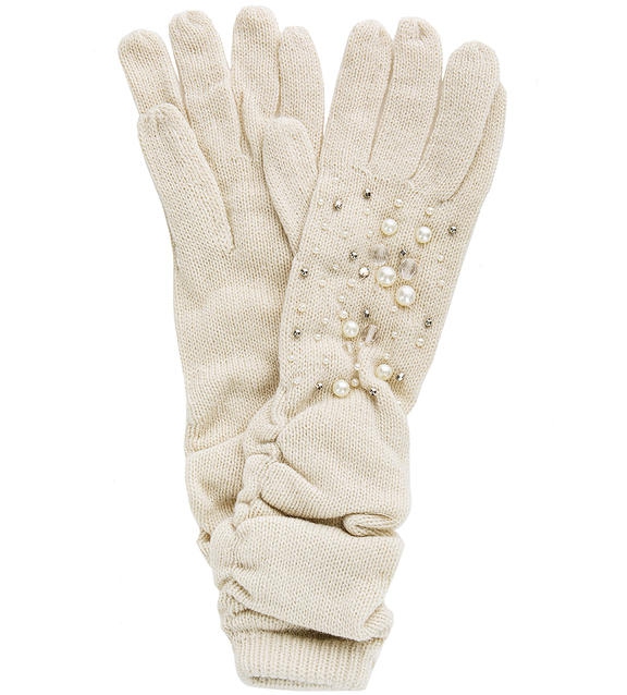 Dámské rukavice Liu-Jo
