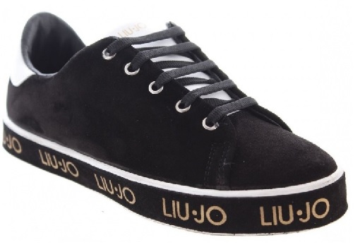 Dámské boty Liu-Jo