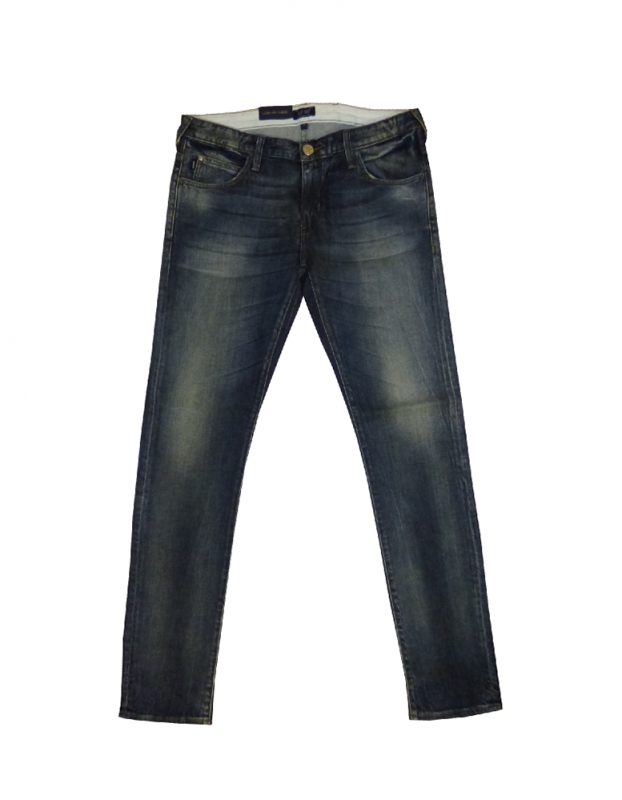 Pánské džíny Armani Jeans 6X6J10