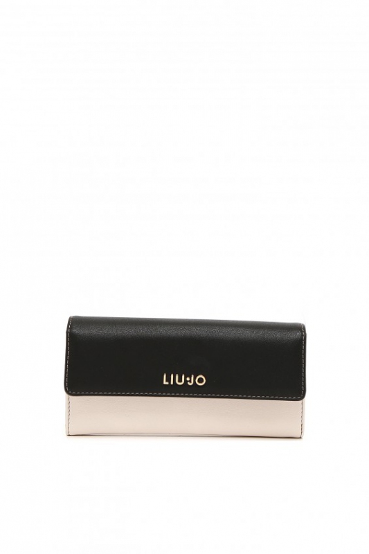 Dámská peněženka Liu-Jo N66081 A3163