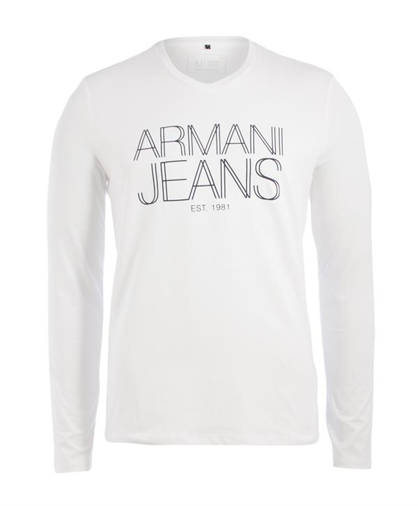 Pánské triko Armani Jeans 6X6T111100