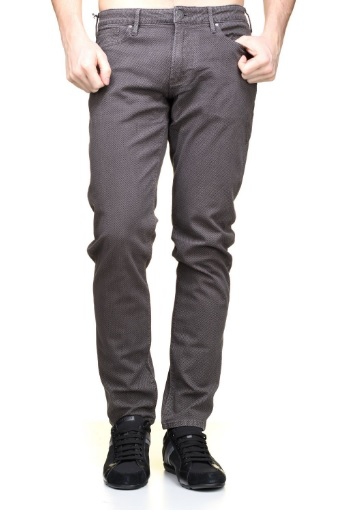 Pánské kalhoty Armani Jeans 6X6J06