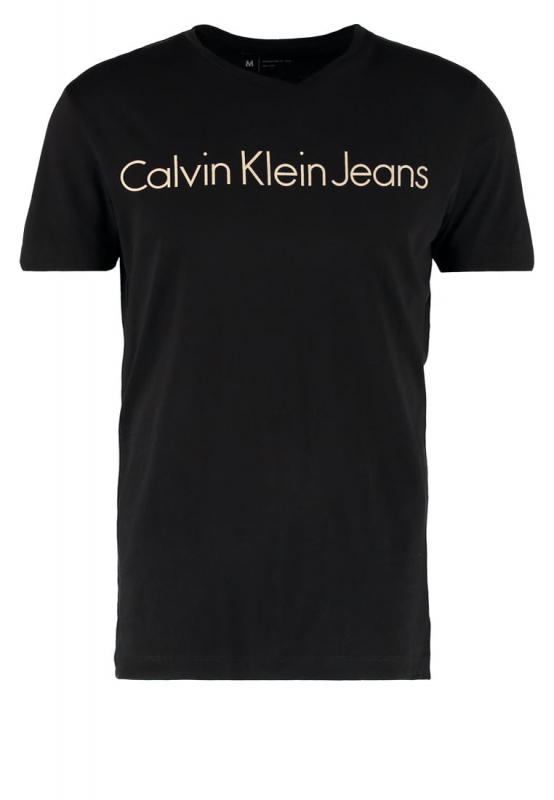 Pánské triko Calvin Klein J30J304285 099