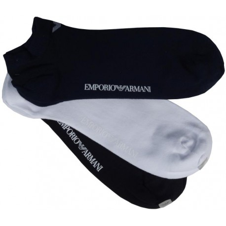 Pánské ponožky Armani Jeans 300008 00997
