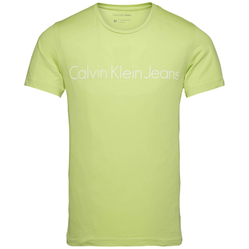 Pánské triko Calvin Klein J30J304285 367