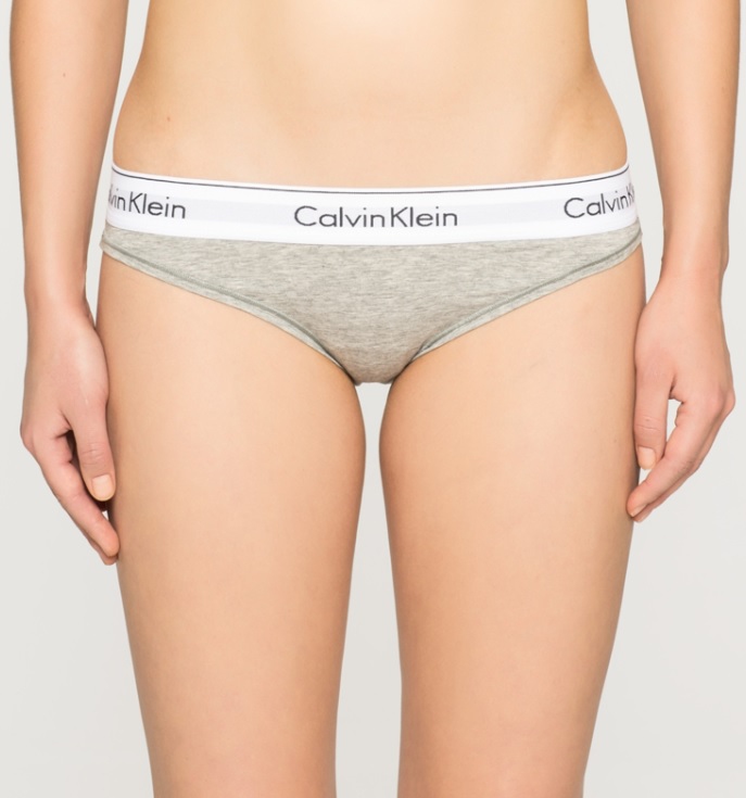 Dámské kalhotky Calvin Klein F3787E-020