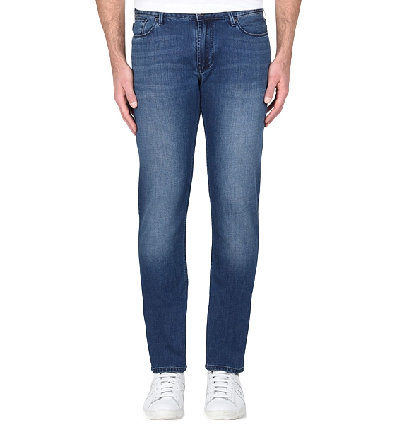 Pánské džíny Armani Jeans 3Y6J06.6DBRZ.1500