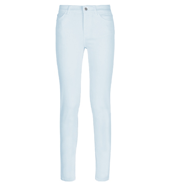 Dámské kalhoty Armani Jeans 3Y5J18.5D1RZ.1534