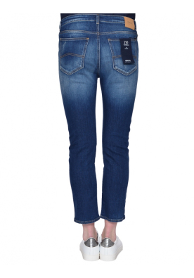 Dámské džíny Armani Jeans 3Y5J10.5D0XZ.1500