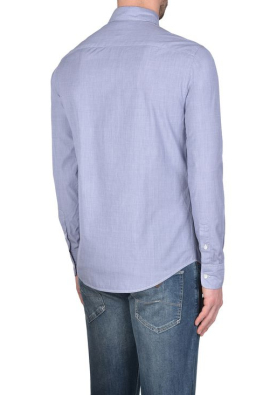 Pánská košile Armani Jeans 8N6C74.6N04Z.0551