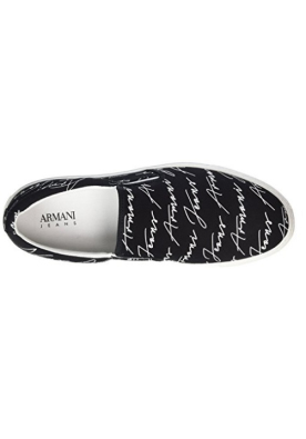 Pánské boty Armani Jeans 935064.7P404.00020