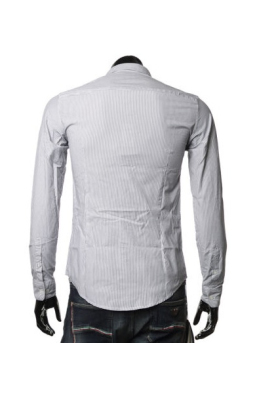 Pánská košile Armani Jeans 8N6C09.6N04Z.2504