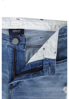 Pánské džíny Armani Jeans 3Y6J06.6D1XZ.1500