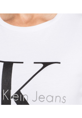 Dámské tričko Calvin Klein