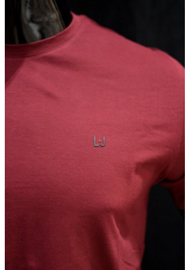 Pánské tričko Liu-Jo M116B204LOGOCRUX.15