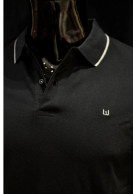 Pánské tričko Liu-Jo M000B205.21