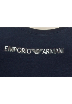Dámské tričko Armani Jeans 163320.CC317.000135