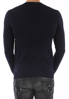 Pánský svetr Armani Jeans 6Y6MB2.6M0IZ