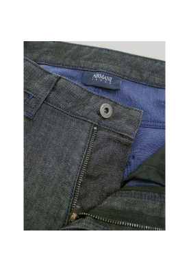 Pánské džíny Armani Jeans