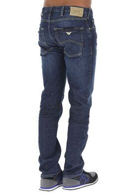 Pánské džíny Armani Jeans 6Y6J45.6D31Z