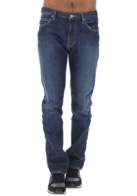 Pánské džíny Armani Jeans 6Y6J45.6D31Z