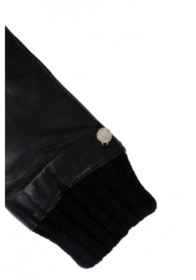 Dámské rukavice Armani Jeans 924183.7A115