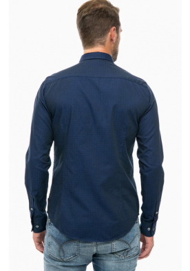 Pánská košile Armani Jeans 6Y6C09.6N3VZ