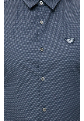 Pánská košile Armani Jeans 6Y6C09.6NMDZ