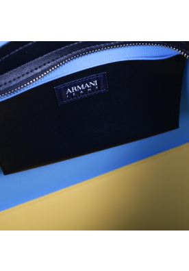 Dámská kabelka Armani Jeans 922288.7A800