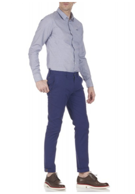 Pánská košile Armani Jeans 8N6C09.6N04Z