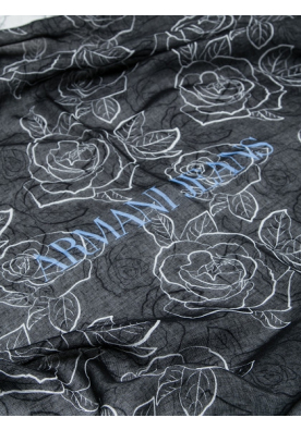 Dámský šátek Armani Jeans 924188.7A118