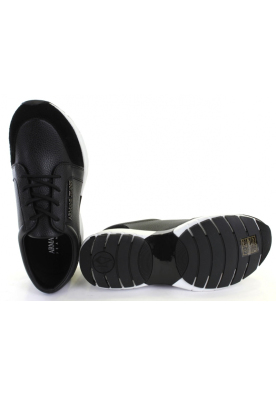 Dámské boty Armani Jeans 925248.7A671