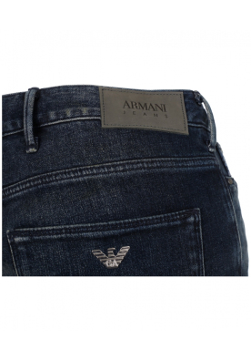Pánské džíny Armani Jeans 6Y6J06.6DGLZ