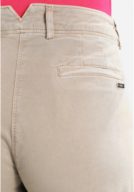 Dámské kalhoty Armani Exchange