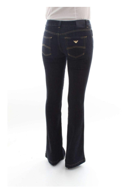 Dámské džíny Armani Jeans 3Y5J02.5D15Z.1500