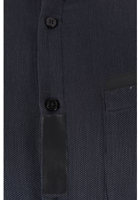 Pánská košile Armani Jeans 6X6C40.2205