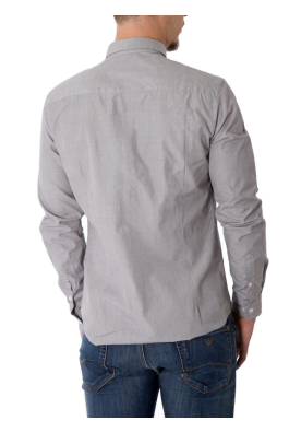 Pánská košile Armani Jeans 8N6C74