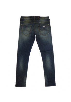 Pánské džíny Armani Jeans 6X6J10