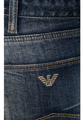 Pánské džíny Armani Jeans 6X6J53.6D0TZ.1500