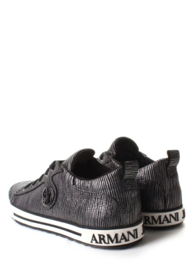 Dámské boty Armani Jeans 925012