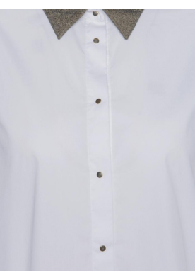 Dámská košile Armani Jeans 6X5C02