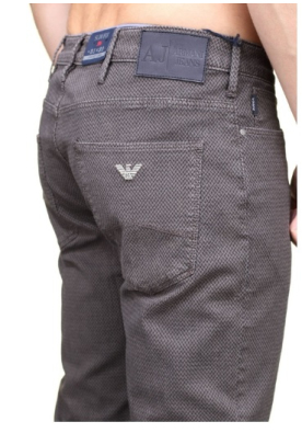 Pánské kalhoty Armani Jeans 6X6J06